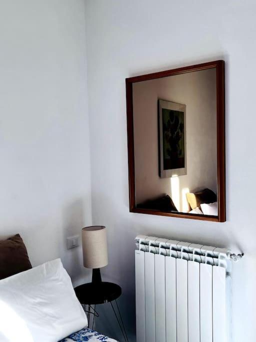 Apartamento La Ca Dei Nonni Monterosso al Mare Exterior foto